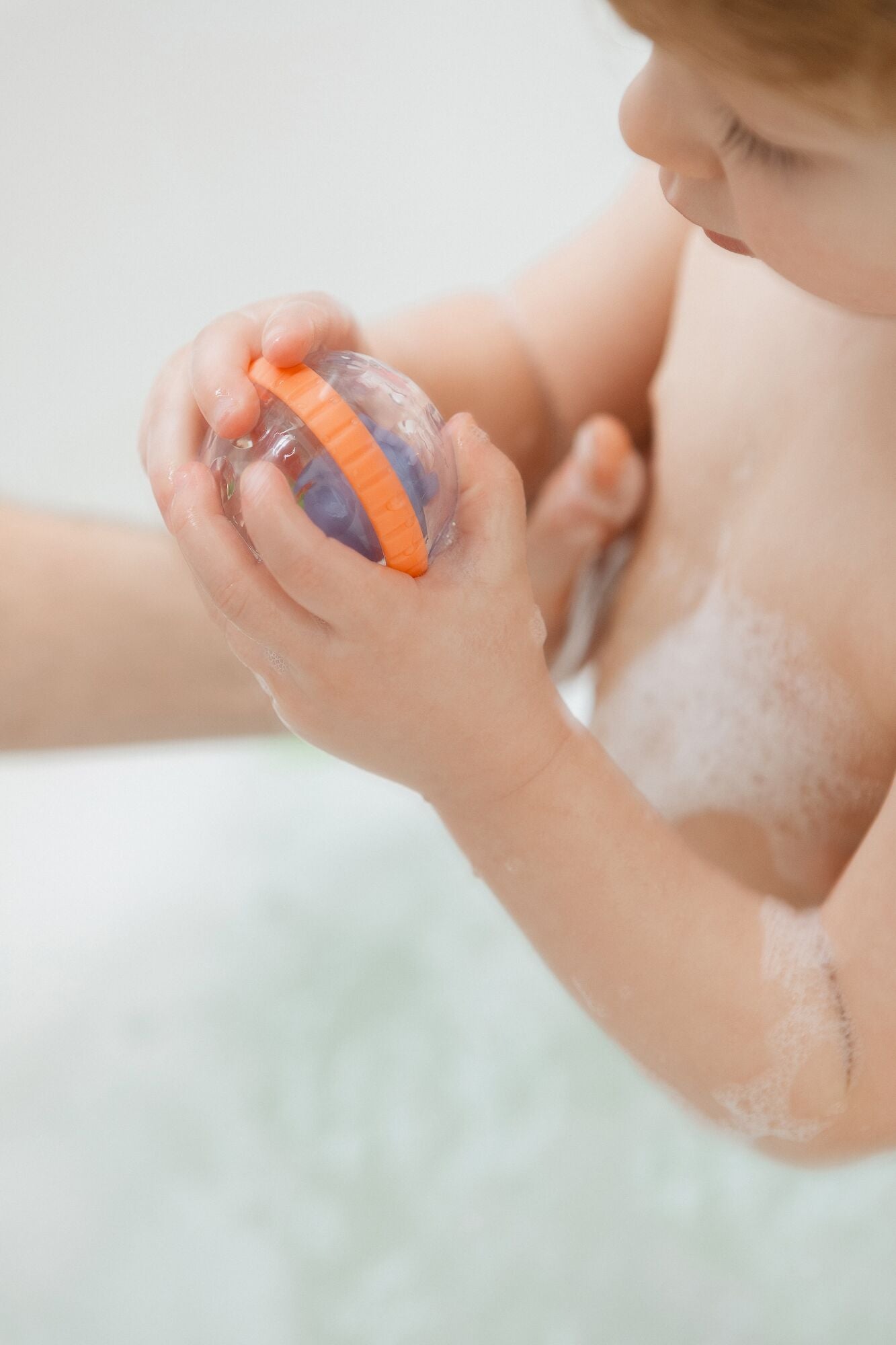 Balles de Bain