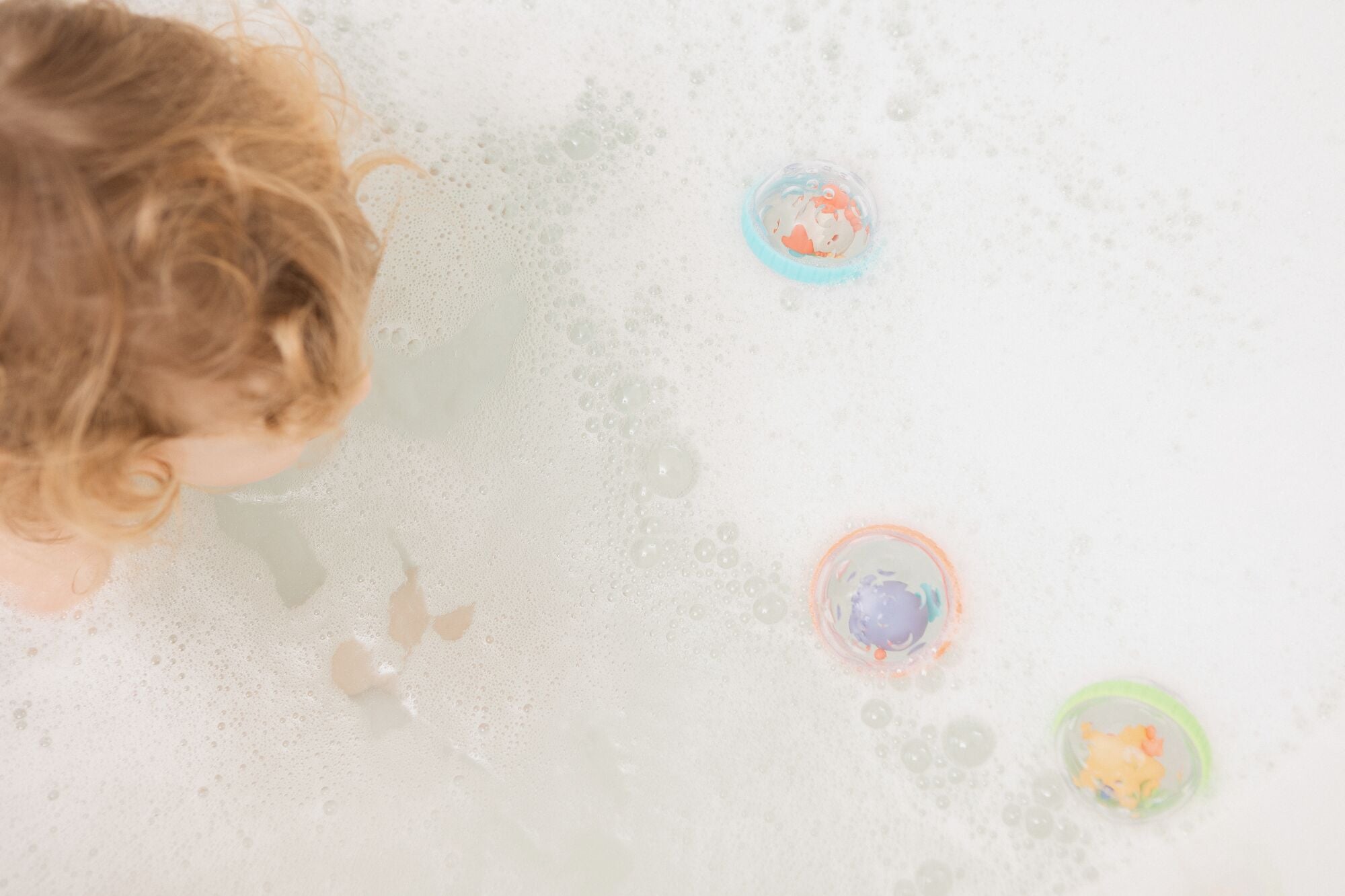 Balles de Bain