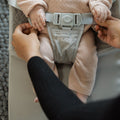 Transat bébé Musical Moves
