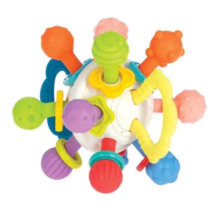 Anneau Twist Ball