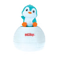 Pop-Up pingouin