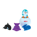 Pop-Up pingouin