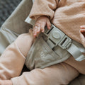 Musical Moves Baby Bouncer