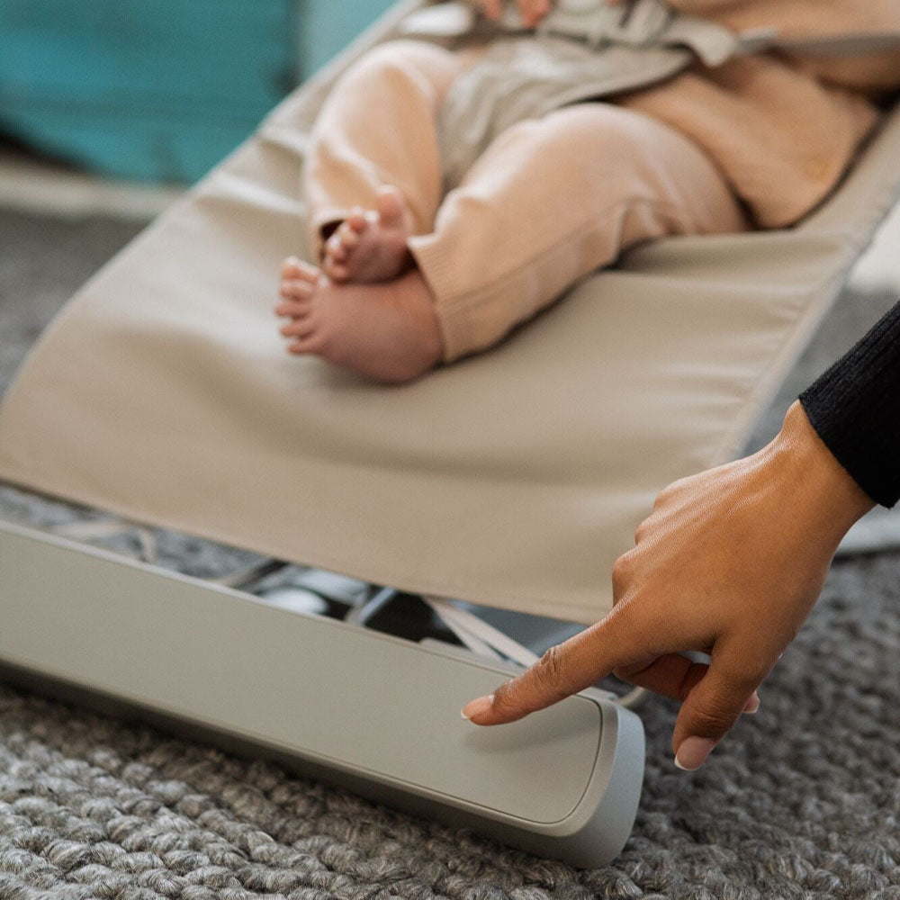 Musical Moves Baby Bouncer