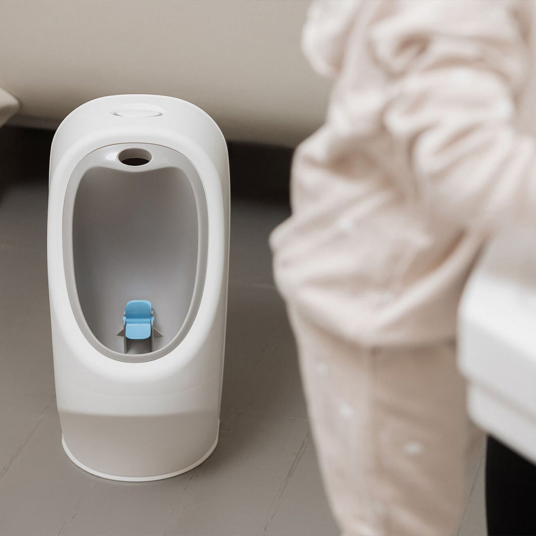My Real Urinal Potty - Kinderurinal mit Spülgeräusch