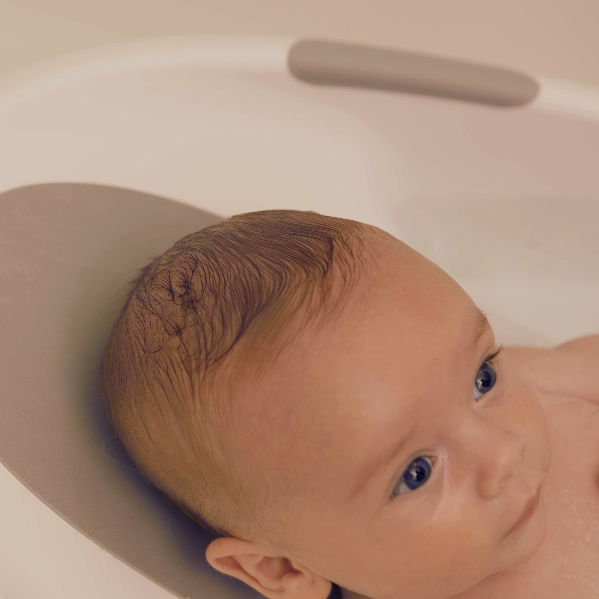 Bain pour nouveau-né