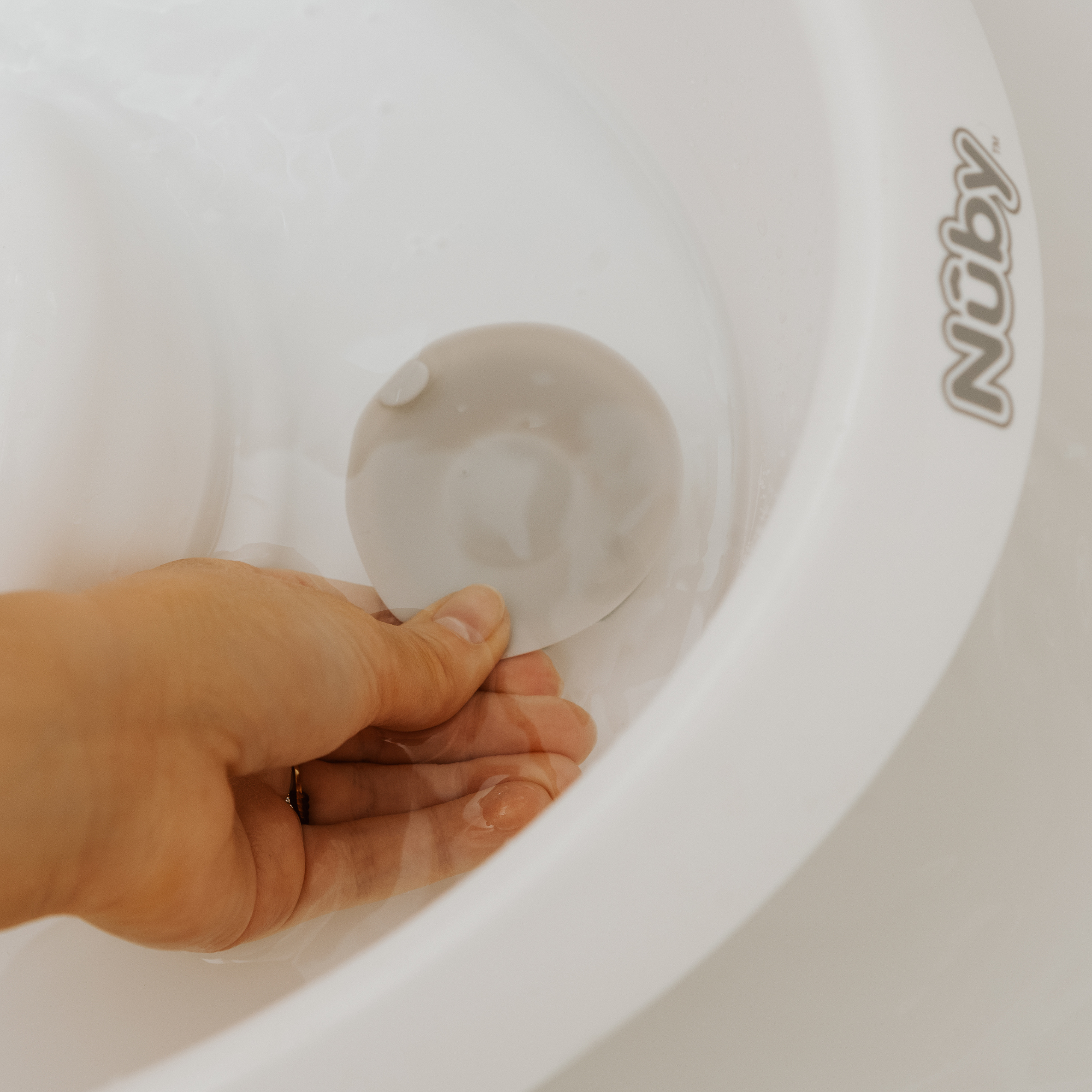 Bain pour nouveau-né