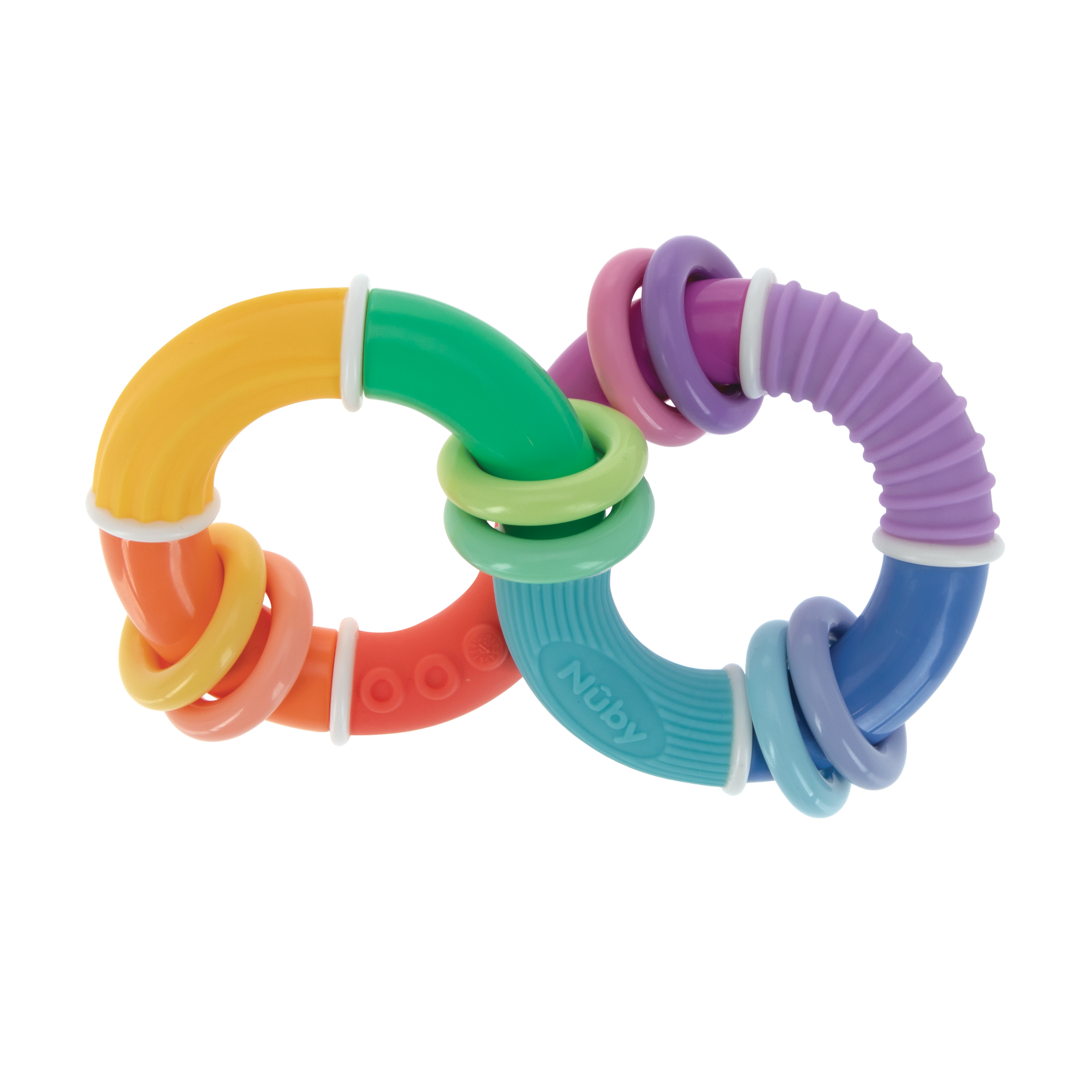 Twis-a-Ring