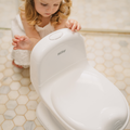 My Real Potty - Pot pour enfant avec bruit de chasse
