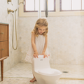 My Real Potty - Pot pour enfant avec bruit de chasse