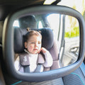 Miroir pour Surveiller Bébé dans la Voiture