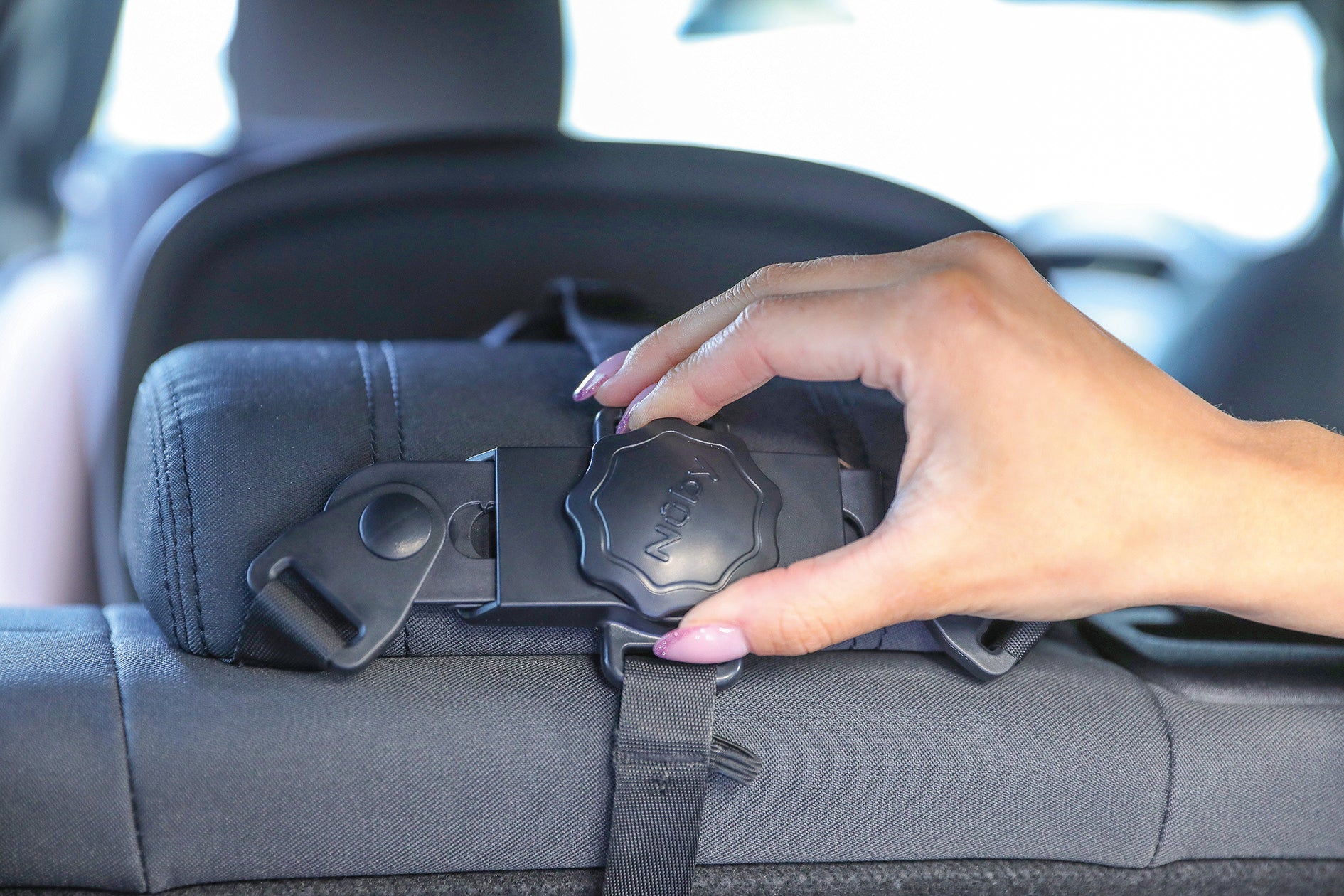 Miroir pour Surveiller Bébé dans la Voiture