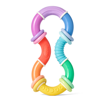 Twis-a-Ring