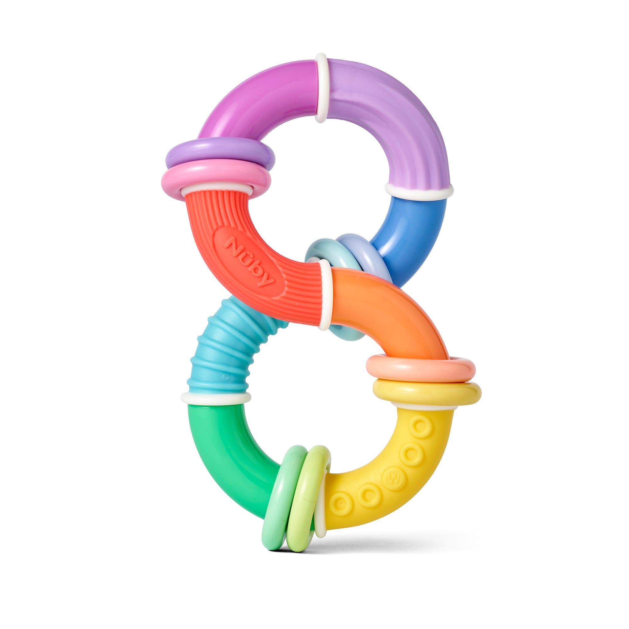 Twis-a-Ring