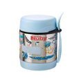 Boîte Isotherme en Acier Inoxydable avec Cuillère