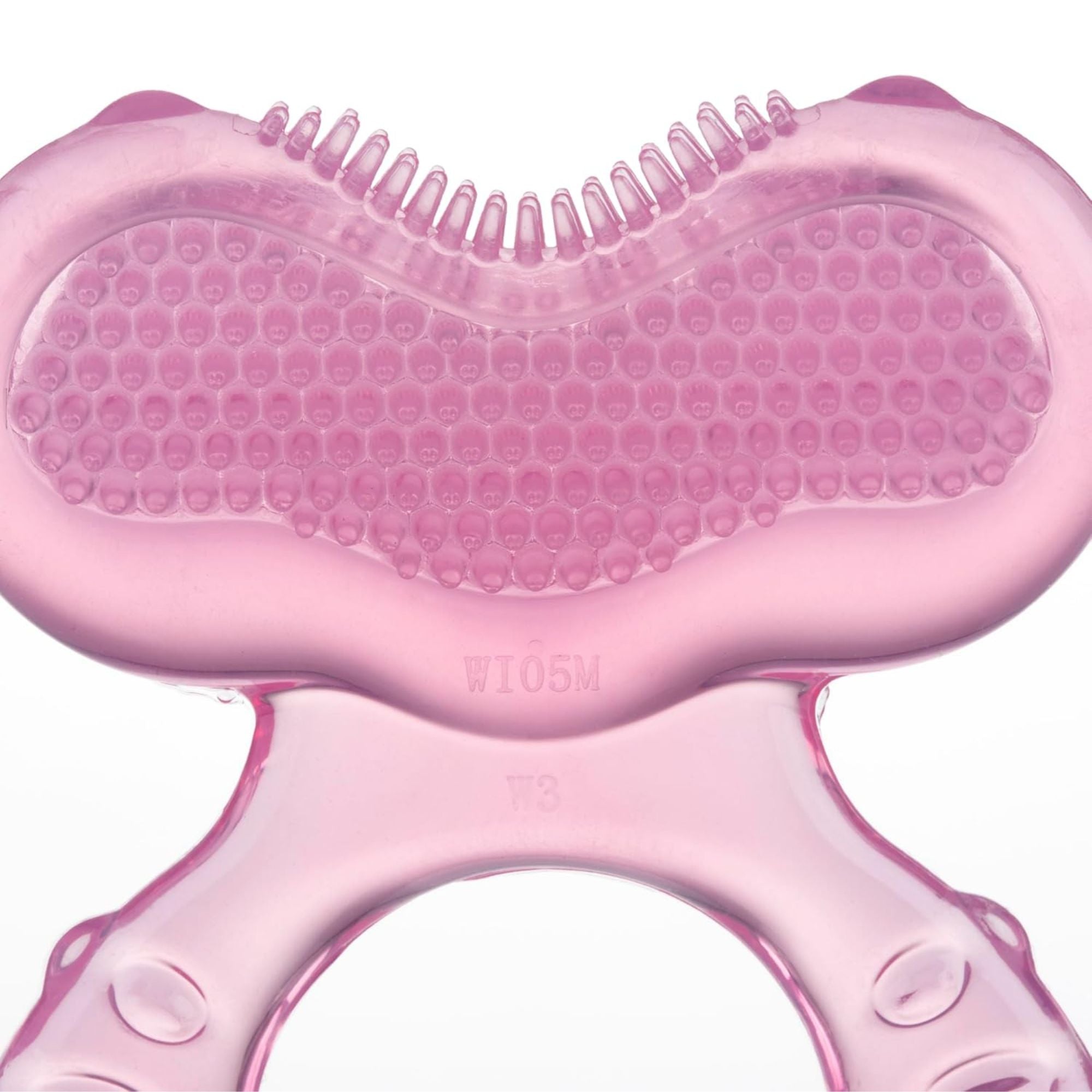Anneau de Dentition Teethe-eez en Silicone