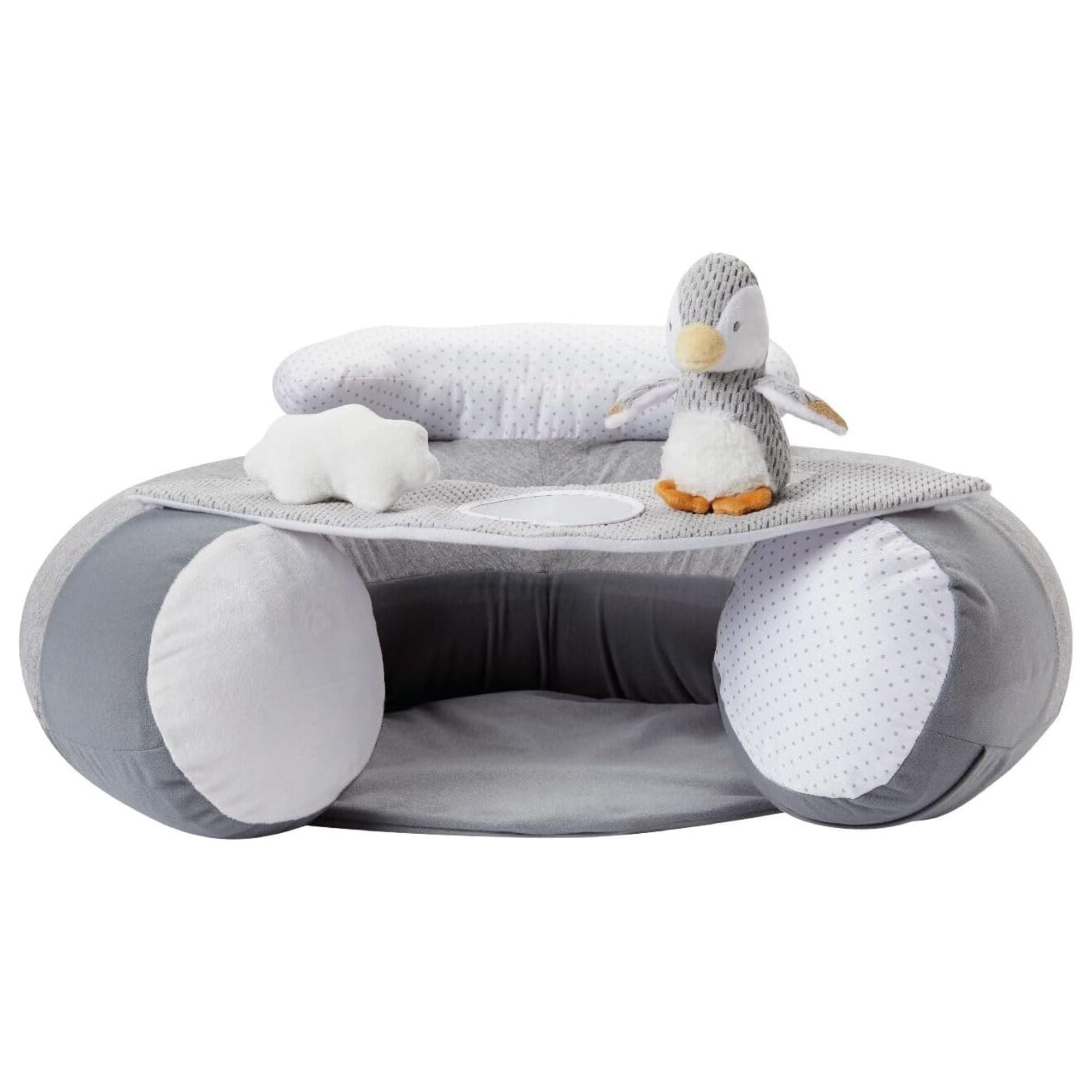 [Sélection] Animaux Arctique - Siège pour bébé