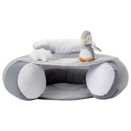 [Sélection] Animaux Arctique - Siège pour bébé