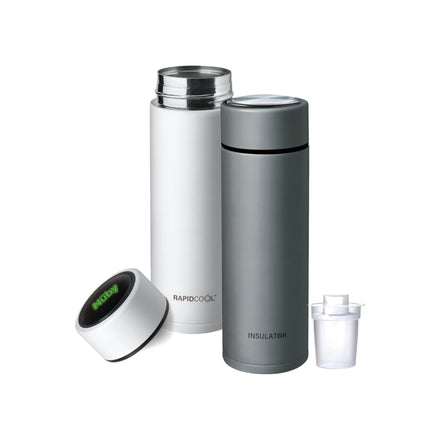 RapidCool™ Kit d'Alimentation pour nourrisson - 2 Pack