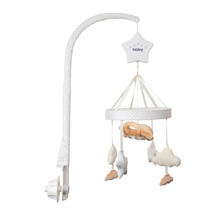 Mobile Musical Biscuit l'Ours