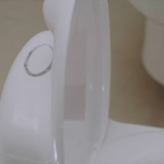My Real Potty - Children’s Potty with Flush Sound