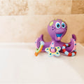 Pieuvre Flottante de Bain