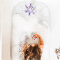 Pieuvre Flottante de Bain