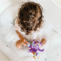 Pieuvre Flottante de Bain