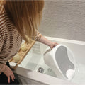 Support de bain pour nouveau-né
