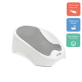 Support de bain pour nouveau-né