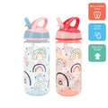Tasse Super Flip Arc-en-Ciel (2 Pack)
