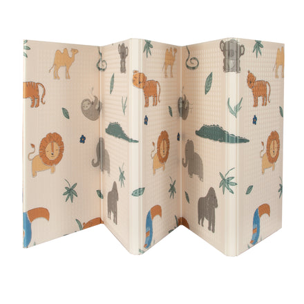 Reversible Floor Mat - Nuby US