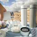 RapidCool™ Kit d'Alimentation pour nourrisson