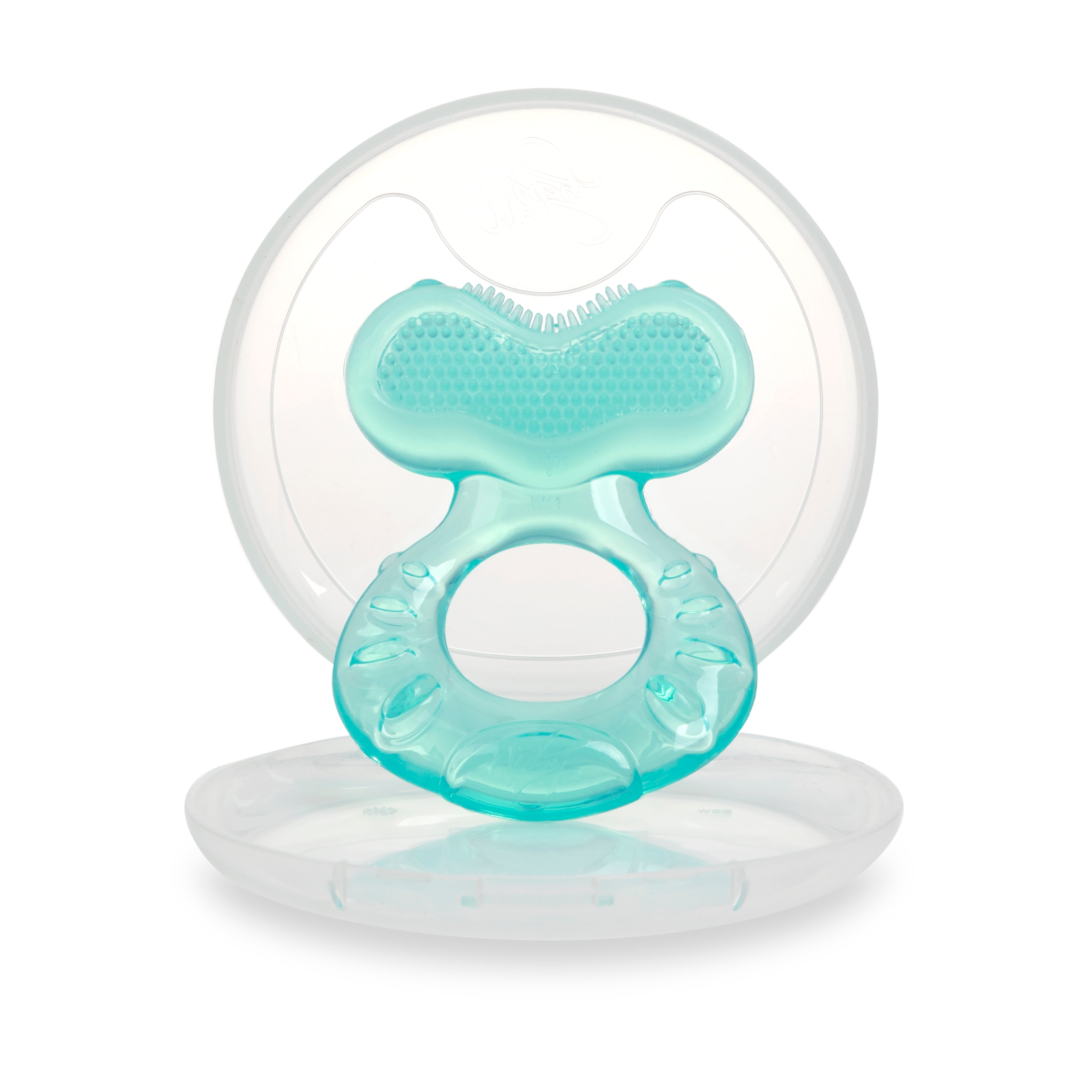 Anneau de Dentition Teethe-eez en Silicone