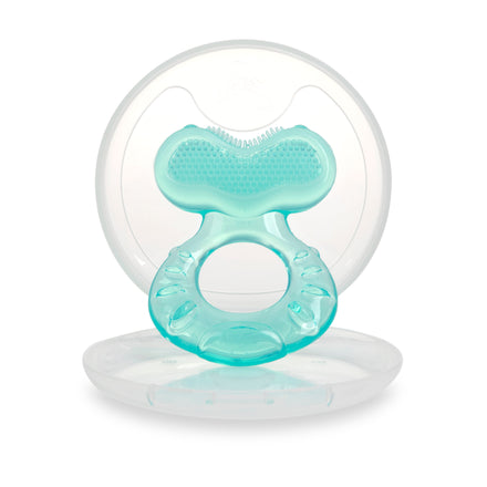Anneau de Dentition Teethe-eez en Silicone