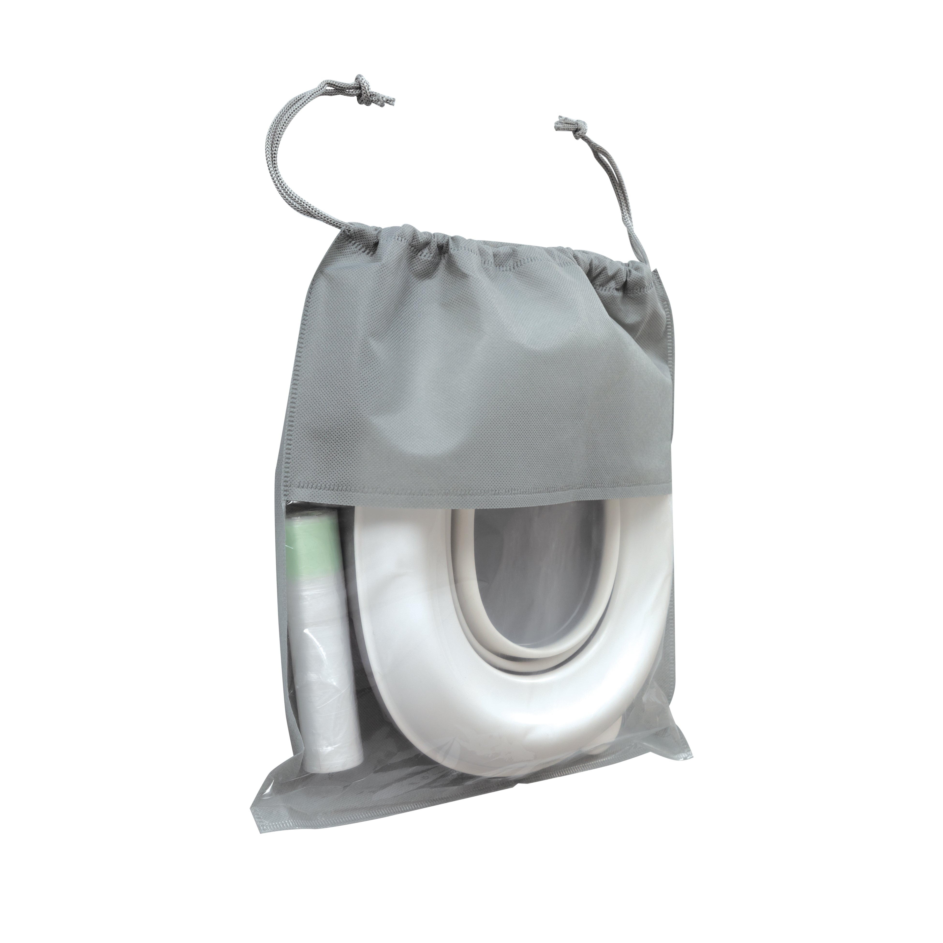 Nuby Pot de voyage portable