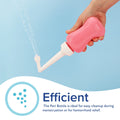 Dr. Talbot’s Mom Bidet Portable Soin Post-Partum