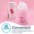 Dr. Talbot’s Mom Bidet Portable Soin Post-Partum