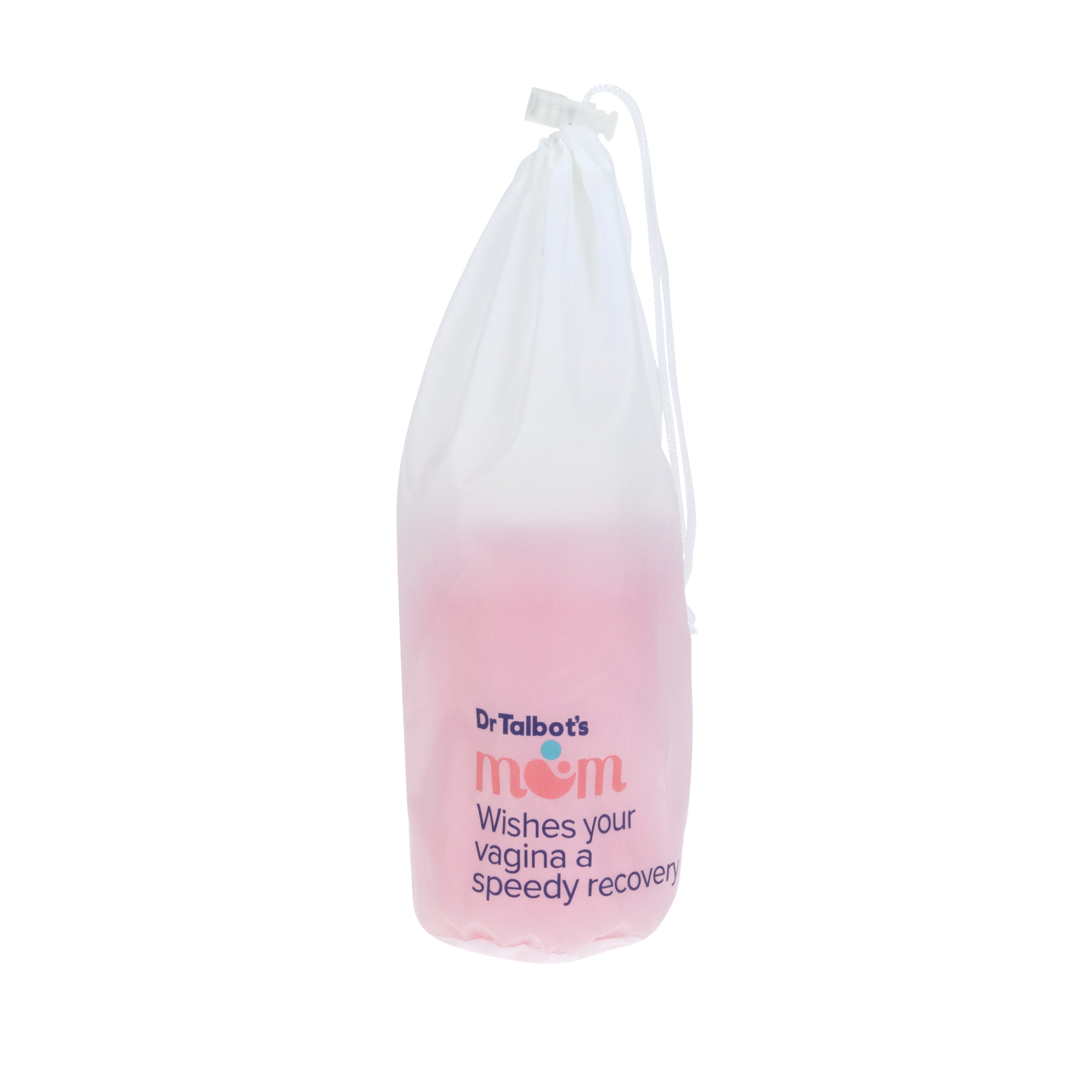 Dr. Talbot’s Mom Bidet Portable Soin Post-Partum
