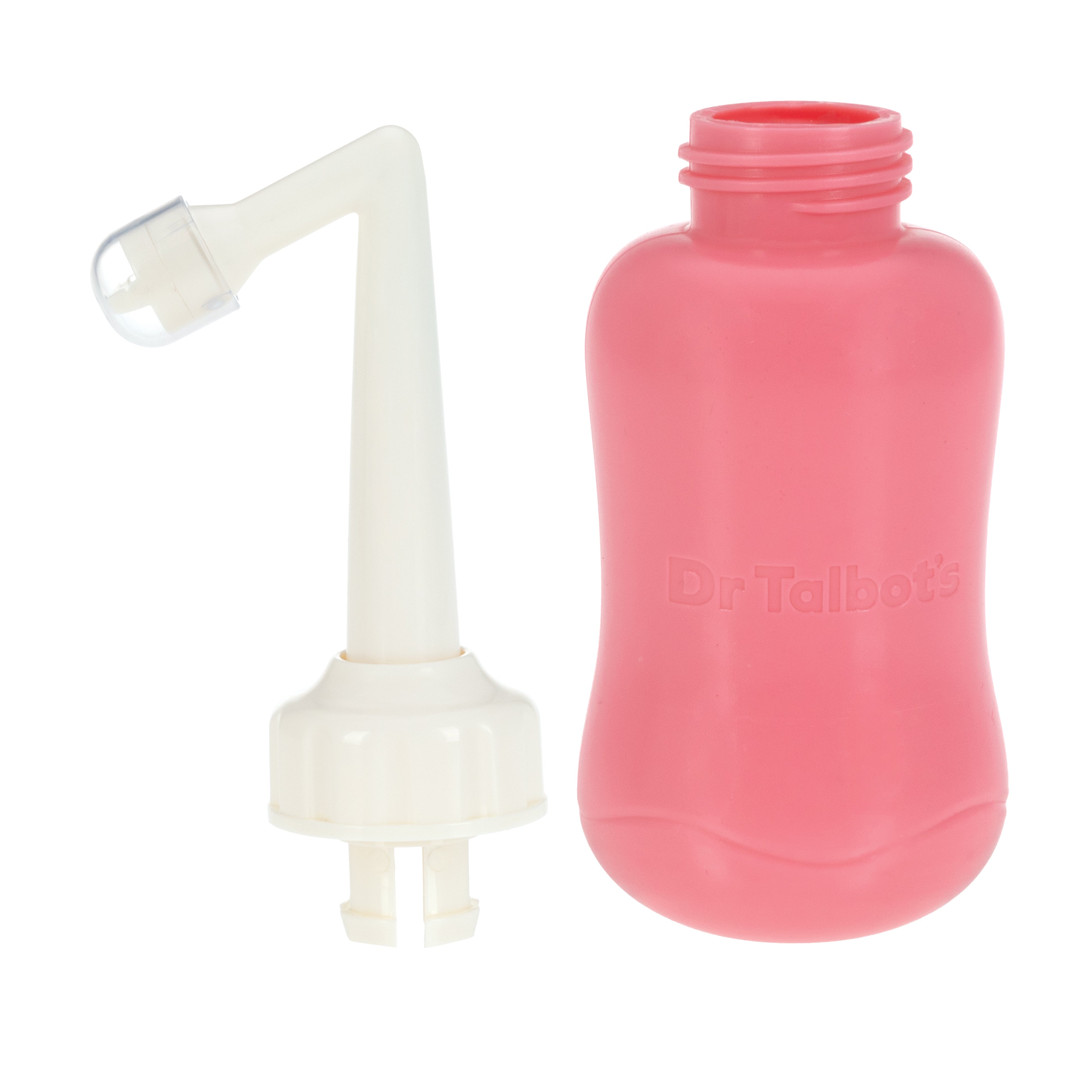 Dr. Talbot’s Mom Bidet Portable Soin Post-Partum