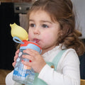 Tasse Super Straw