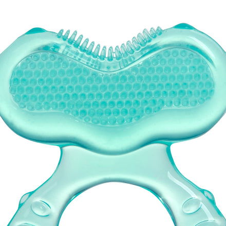Anneau de Dentition Teethe-eez en Silicone