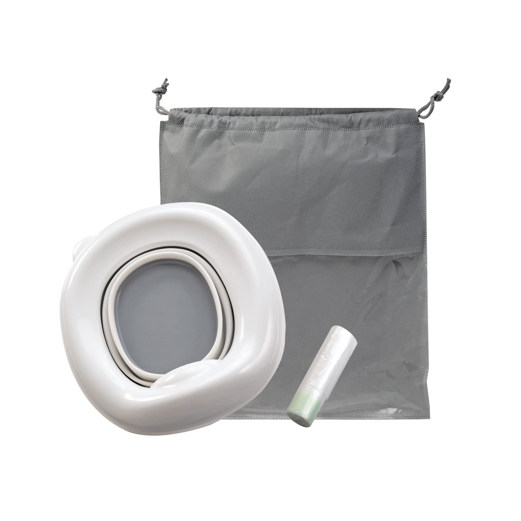 Nuby Pot de voyage portable